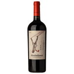 Kaiken Disodedience Red Blend 2023