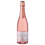 Casa Valduga Arte Brut Rosé 2022