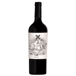 Cordero Con Piel de Lobo Malbec 2024