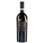 Primitivo Di Manduria Lucarelli Signature Collection 2021