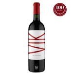 Vik 2021 - 100 pontos James Suckling