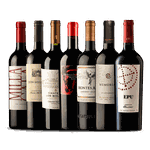 Lenda Chilena — Um Ícone de Cada Casa + Magnum de Presente