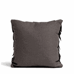 Almofada Frauen Preto Jil 38