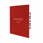 Caixa Livro Book Prada Fenômeno