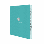 Caixa Livro Book Box Tiffany Style Dreams