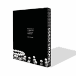 Caixa Livro Chanel Seulement Les Classiques
