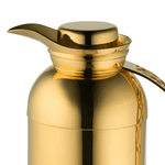 Garrafa Térmica Riva Venezia Ouro 24k