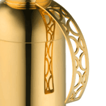 Garrafa Térmica Riva Venezia Ouro 24k