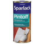 REMOVEDOR PINTOFF 1L SPARLACK