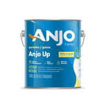 TINTA ACRILICA STANDARD BRANCA FOSCA 3,6L ANJO