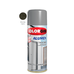 SPRAY ALUMEN BRONZE CLARO 350ML COLORGIN