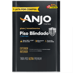 Tinta Acrílica Piso Blindado Com Grafeno Protech 16l Anjo Tintas