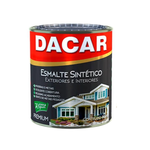 ESMALTE FOSCO DACAR 0,9L