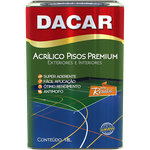 TINTA PARA PISO PREMIUM DACAR 18L