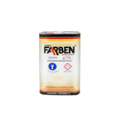 THINNER 8000 PARA POLIURETANO 5L FARBEN