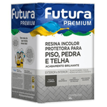 RESINA ACRÍLICA 18L FUTURA