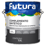 FUNDO ZARCAO 3,6L FUTURA