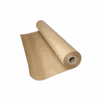 PAPEL MASCARA BEGE SEMI KRAFT 90CM ALLFRA