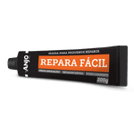 MASSA P/PEQUENOS REPAROS 200G ANJO