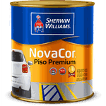 TINTA PARA PISO CONCRETO NOVACOR SHERWIN WILLIAMS 0,9L