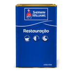 RESTAURAÇÃO ACRÍLICO FLEXÍVEL SHERWIN WILLIAMS 18L