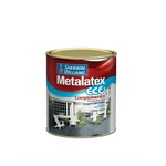 MASSA ECO NIVELADOR METALATEX 0,9L