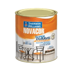 FUNDO BRANCO FOSCO NOVACOR SHERWIN WILLIAMS 0,9L