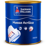 MASSA ACRÍLICA METALATEX 0,9L