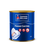 MASSA CORRIDA METALATEX 0,9L