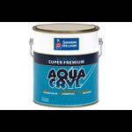 TINTA ACRÍLICA FOSCA BRANCO NEVE AQUACRYL SHERWIN WILLIAMS 3,6L