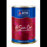 Sherwin Williams - SW - A SUA COR