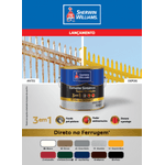 SW ESM SUPER PROTEÇÃO 3 EM 1 VERMELHO 2.4L