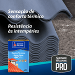 METALATEX ECO TELHA TERMICA PEROLA 18L