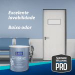 SW TOTALCARE MADEIRAS E METAIS ACE BRANCO 3,6L