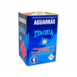 Aguarras 18L - Itaqua