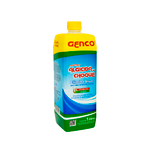 Algicida de Choque 1L - Genco