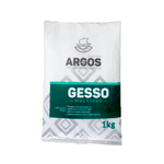 Gesso 1KG - Argos