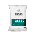 Gesso 5KG - Argos