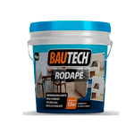 Bautech Rodapé 12KG