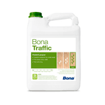 Verniz Bona Traffic HD Semi Brilho 5L