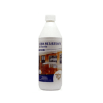 Cera Resistente Brilhante 1L - W&W