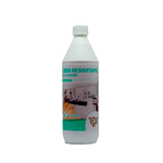 Cera Resistente Acetinada 1L - W&W