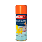 Spray Esmalte Sintético - ColorGin