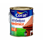 Coral Embeleza Cerâmica 3,6L