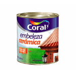 Coral Embeleza Cerâmica 900ML