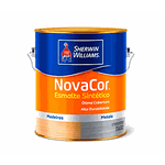 Esmalte NovaCor Branco Brilhante 3,6L - Sherwin Williams