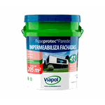 Fuseprotec Parede 18L - Viapol