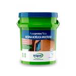 Fuseprotec Resina Acrílica Brilhante Balde 18L - Viapol