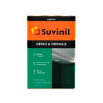 Tinta Acrílica Gesso e Drywall 18L - Suvinil