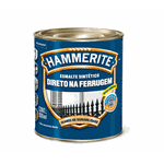 Esmalte Sintético Hammerite 800ML - Coral
